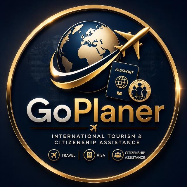 Travel Agent - Goplaner